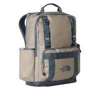The North Face Base Camp Mochila de senderismo 47 cm gris