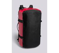 The North Face NF0A52ST54A1 BASE CAMP DUFFEL - S Sports backpack Unisex Adult TNF Red-TNF Black-NPF Tamaño OS