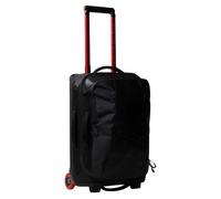 The North Face Base Camp Rolling Thunder 22 2 ruedas Bolsa de viaje 56 cm gris