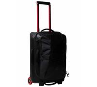 The North Face - Base Camp Rolling Thunder 22 TNF BlackTNF White - Negro Negro one size