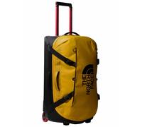 The North Face - Base Camp Rolling Thunder 28 Summit Gold TNF Black - Amarillo Amarillo one size