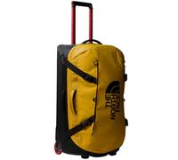 The North Face - Base Camp Rolling Thunder 28 Summit Gold TNF Black - Amarillo Amarillo one size