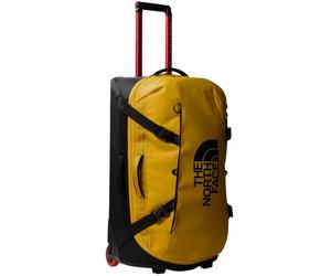 THE NORTH FACE Base Camp Rolling Thunder 28 - Unisex - Amarillo - talla única- modelo 2026