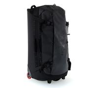 The North Face Base Camp Rolling Thunder 2 ruedas Bolsa de viaje 92 cm tnf black-tnf white-npf (TAS026573)