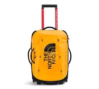 THE NORTH FACE Base Camp Rolling Thunder - Mochila Summit Gold/TNF Negro, Talla única, Summit Gold/TNF Black, Talla única, Clásica