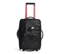 THE NORTH FACE Base Camp Rolling Thunder Mochila, TNF Black/TNF White, Talla única Unisex Adulto