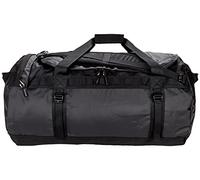 The North Face Base Camp TNF - Bolsa de Deporte (Talla única), Color Negro y Blanco