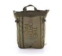 The North Face Base Camp Tote Pack Bolso para tiempo libre Talla única Marrón