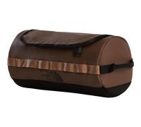 The North Face Base Camp Travel Canister L neceser - Smokey Brown/Tnf Black