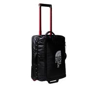 THE NORTH FACE Base Camp Voyager 21 Roller - Unisex - Negro - talla única- modelo 2026