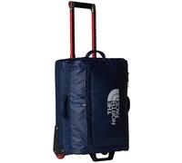 THE NORTH FACE Base Camp Voyager 21 Roller - Unisex - Azul - talla única- modelo 2026