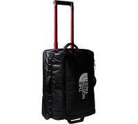 The North Face Base Camp Voyager 21 Roller 2 ruedas Carro de la cabina 49.5 cm negro