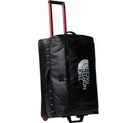 THE NORTH FACE Base Camp Voyager 29 Roller - Unisex - Negro - talla única- modelo 2026