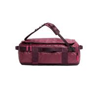 The North Face Base Camp Voyager - Bolsa de Deporte (32 L), Color Burdeos