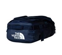The North Face Base Camp Voyager bolsa de deporte 32 L en Shady Blue/Summit Navy | EU Talla única