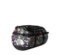 The North Face Base Camp Voyager Bolsa TNF Black Alpine Floral S
