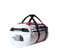The North Face Base Camp Voyager Bolsa TNF White/TNF Black/Ele M