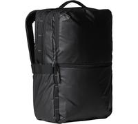 The North Face Base Camp Voyager Mochila de día 46 cm Compartimento para el portátil tnf black-asphalt grey (TAS028369)