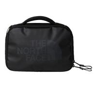The North Face Base Camp Voyager 4L Kit de artículos de tocador TNF Black/Asphalt Grey