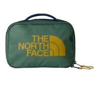 THE NORTH FACE NF0A81BLA72 BASE CAMP VOYAGER TOILETRY KIT Case Hombre Duck Green/Shady Blue Tamaño OS