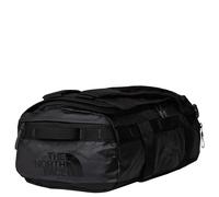 The North Face Base Camp Voyager Duffel 32L T.U Negro