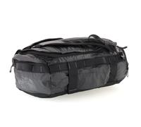 The North Face Base Camp Voyager Duffel 32l Bolso de viaje Talla única Negro