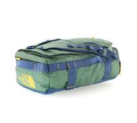 The North Face Mochila Base Camp Voyager 32L 57 cm duck green-shady blue (TAS028396)