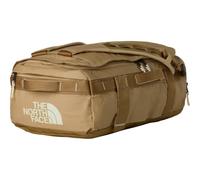The North Face - Bolsas Duffel - Base Camp Voyager Duffel 32L Khaki Stone Utility Brown - Beige Beige one size