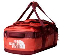 THE NORTH FACE Base Camp Voyager Duffel 42l - Hombre - Rojo - talla única- modelo 2025