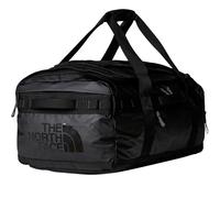 THE NORTH FACE Base Camp Voyager Duffel 62l - Hombre - Negro - talla única- modelo 2026