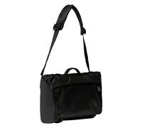 The North Face Base Camp Voyager Messenger Bag Mensajero 45 cm Compartimento para el portátil gris