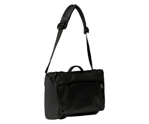 The North Face Base Camp Voyager Messenger Bag Mensajero 45 cm Compartimento para laptop gris