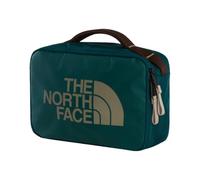 The North Face Base Camp Voyager Neceser Pacific Teal/Dark Chest One Size