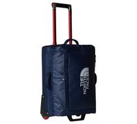 THE NORTH FACE Base Camp Voyager 21 Roller - Unisex - Azul - talla única- modelo 2026