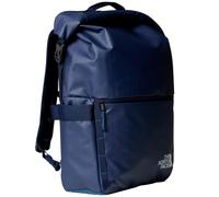 THE NORTH FACE Base Camp Voyager Rolltop - Unisex - Azul - talla única- modelo 2025