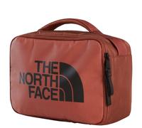 The North Face Base Camp Voyager Neceser Copper Silt/Lead One Size
