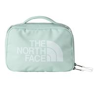 THE NORTH FACE Base Camp Voyager Toiletry Kit - Unisex - Verde / Azul - talla única- modelo 2026