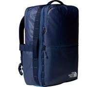 THE NORTH FACE Base Camp Voyager Travel Pack - Unisex - Azul - talla única- modelo 2025