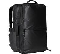 The North Face Base Camp Voyager Travel Pack Mochila de día 50 cm tnf black-asphalt grey (TAS028366)