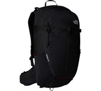 The North Face - Mochilas de trekking - Basin 36 U Black/Black - Negro Negro one size