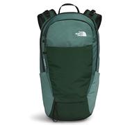 THE NORTH FACE Basin Unisex 18 Mochilas, Dark Sage/Pine Needle, Talla única, Clásico