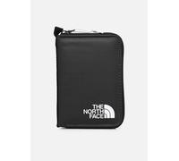 The North Face Bc Voyager Wallet T.U Negro