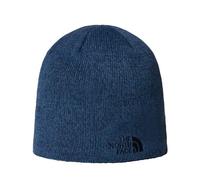 THE NORTH FACE - Beanie Jim - Gorro Cálido, Ecológico - Shady Blue Heather
