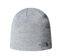 THE NORTH FACE - Beanie Jim - Gorro Cálido, Ecológico - TNF Light Grey Heather