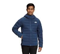 THE NORTH FACE Belleview Chaqueta, Azul grisáceo, XX-Large para Hombre