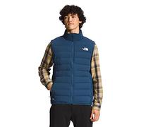 THE NORTH FACE Belleview Chaqueta, Azul Shady, Small para Hombre