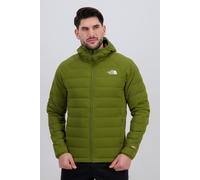 The North Face Belleview - Verde - Chaqueta Hombre talla S