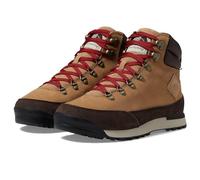 THE NORTH FACE Berkeley Almond Butter/Demtssbrn 43 - Botas de senderismo, Mantequilla de almendra Demtssbrn, 43 EU