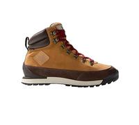 THE NORTH FACE Berkeley Almond Butter/Demtssbrn 44 - Botas de senderismo, Mantequilla de almendra Demtssbrn, 44 EU
