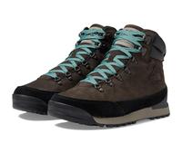 THE NORTH FACE Berkeley Demitasse - Botas de senderismo (talla 41), color marrón y negro, Demitasse Brown Tnf Black, 41 EU
